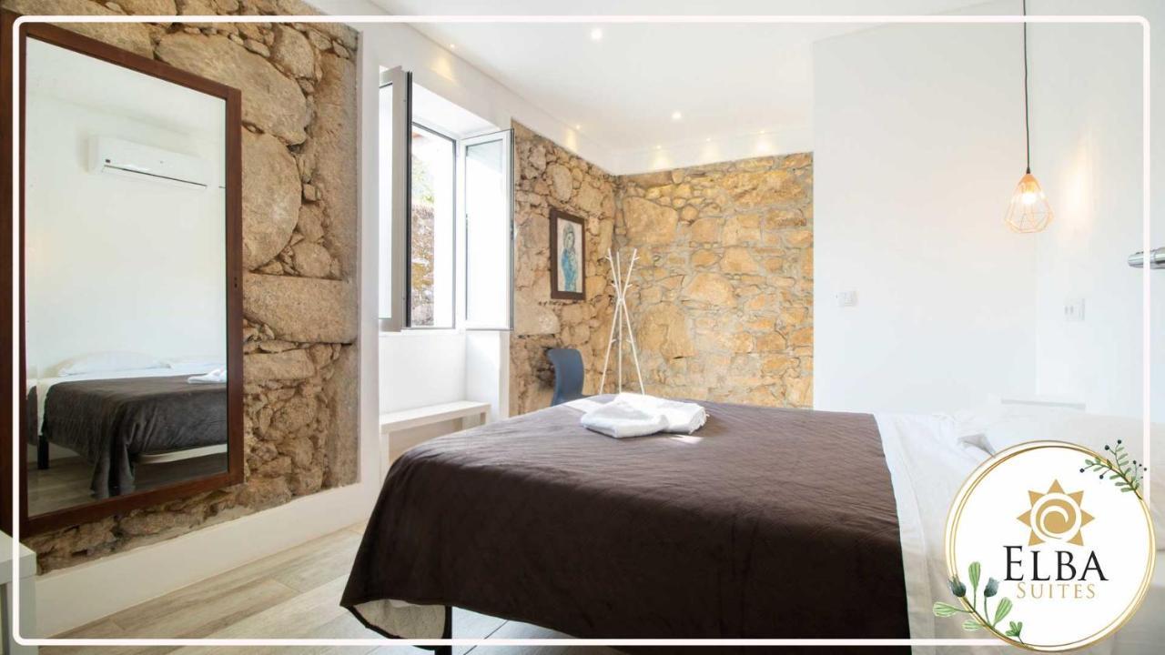 Elba Suites Gaia-Porto Vila Nova de Gaia Luaran gambar