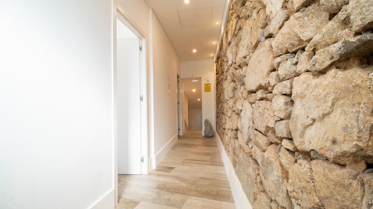 Elba Suites Gaia-Porto Vila Nova de Gaia Luaran gambar