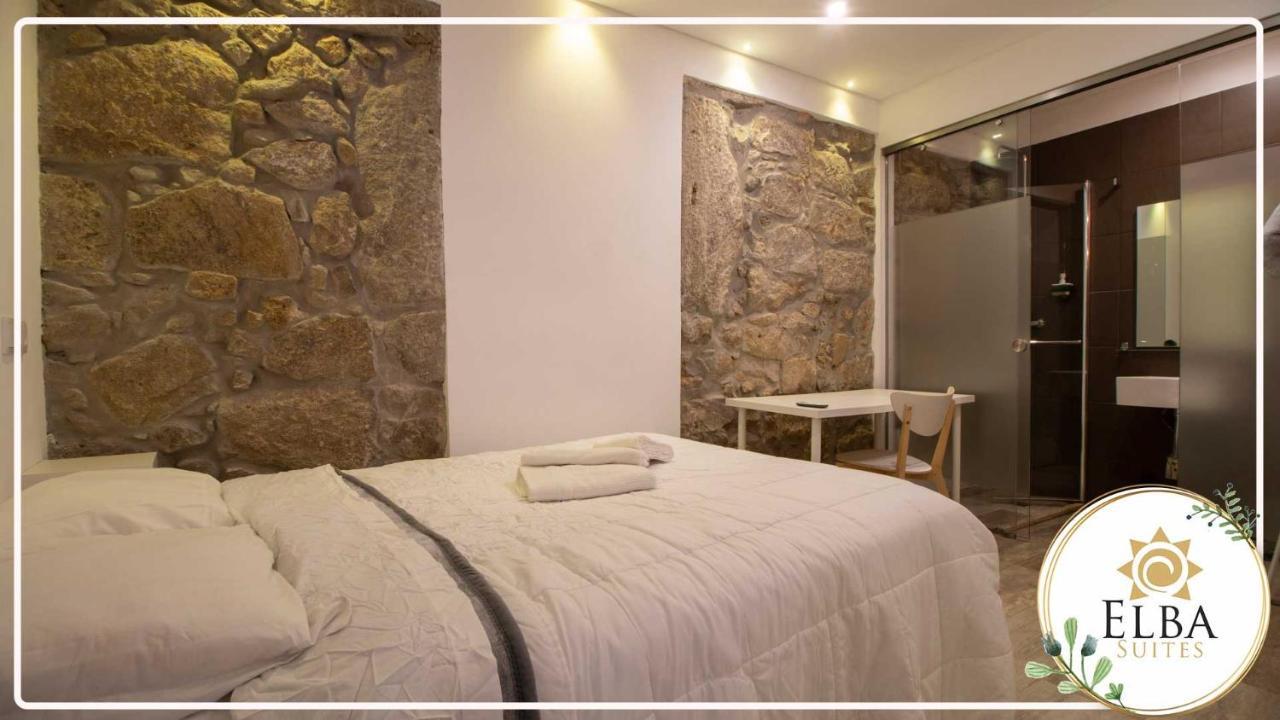 Elba Suites Gaia-Porto Vila Nova de Gaia Luaran gambar