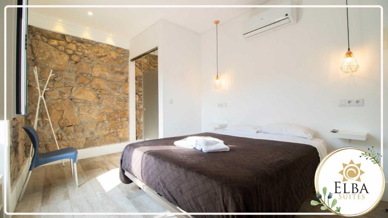 Elba Suites Gaia-Porto Vila Nova de Gaia Luaran gambar