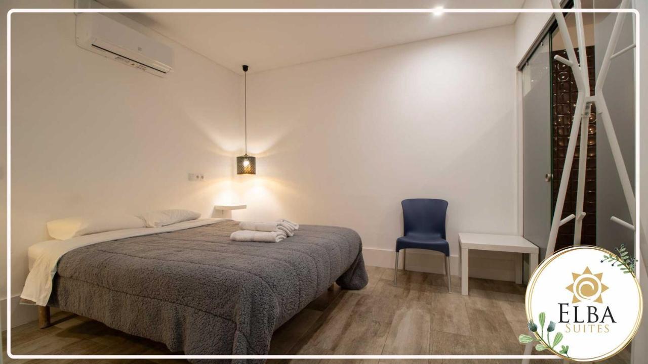 Elba Suites Gaia-Porto Vila Nova de Gaia Luaran gambar