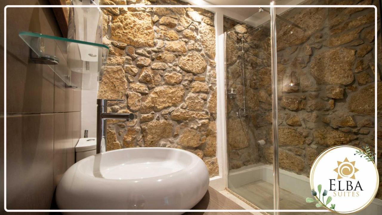 Elba Suites Gaia-Porto Vila Nova de Gaia Luaran gambar