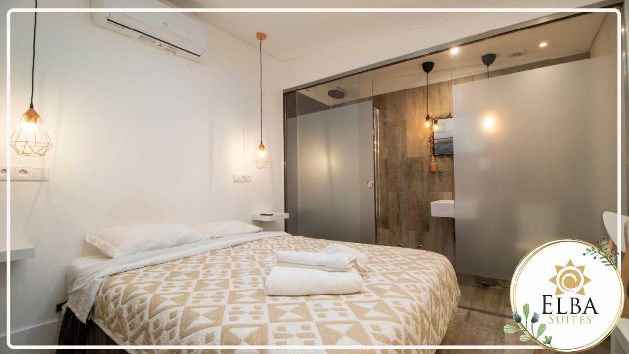 Elba Suites Gaia-Porto Vila Nova de Gaia Luaran gambar