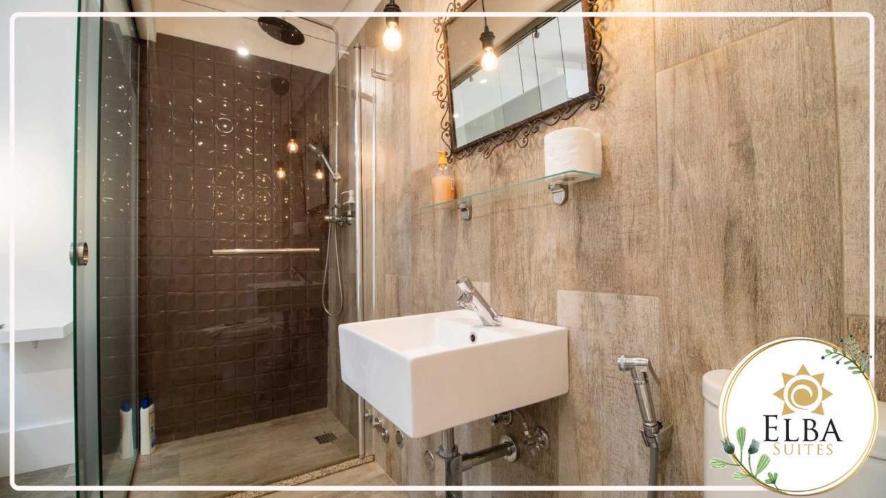 Elba Suites Gaia-Porto Vila Nova de Gaia Luaran gambar