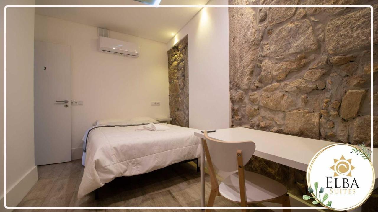 Elba Suites Gaia-Porto Vila Nova de Gaia Luaran gambar