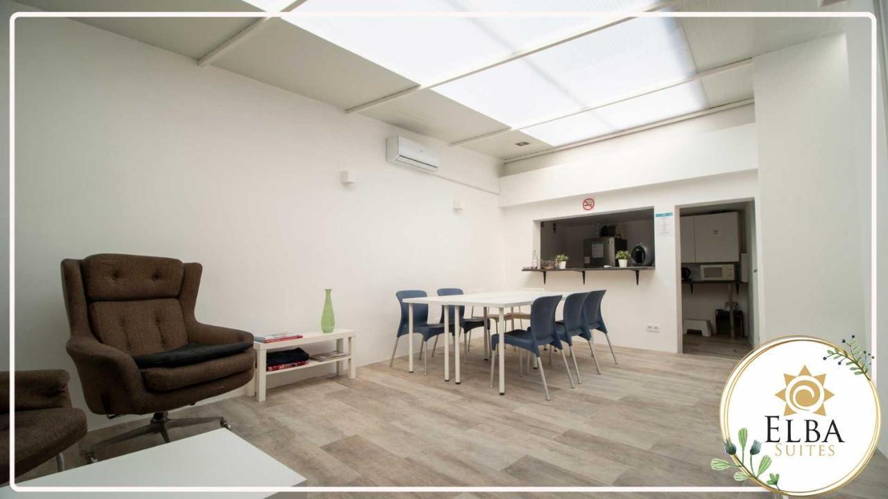 Elba Suites Gaia-Porto Vila Nova de Gaia Luaran gambar