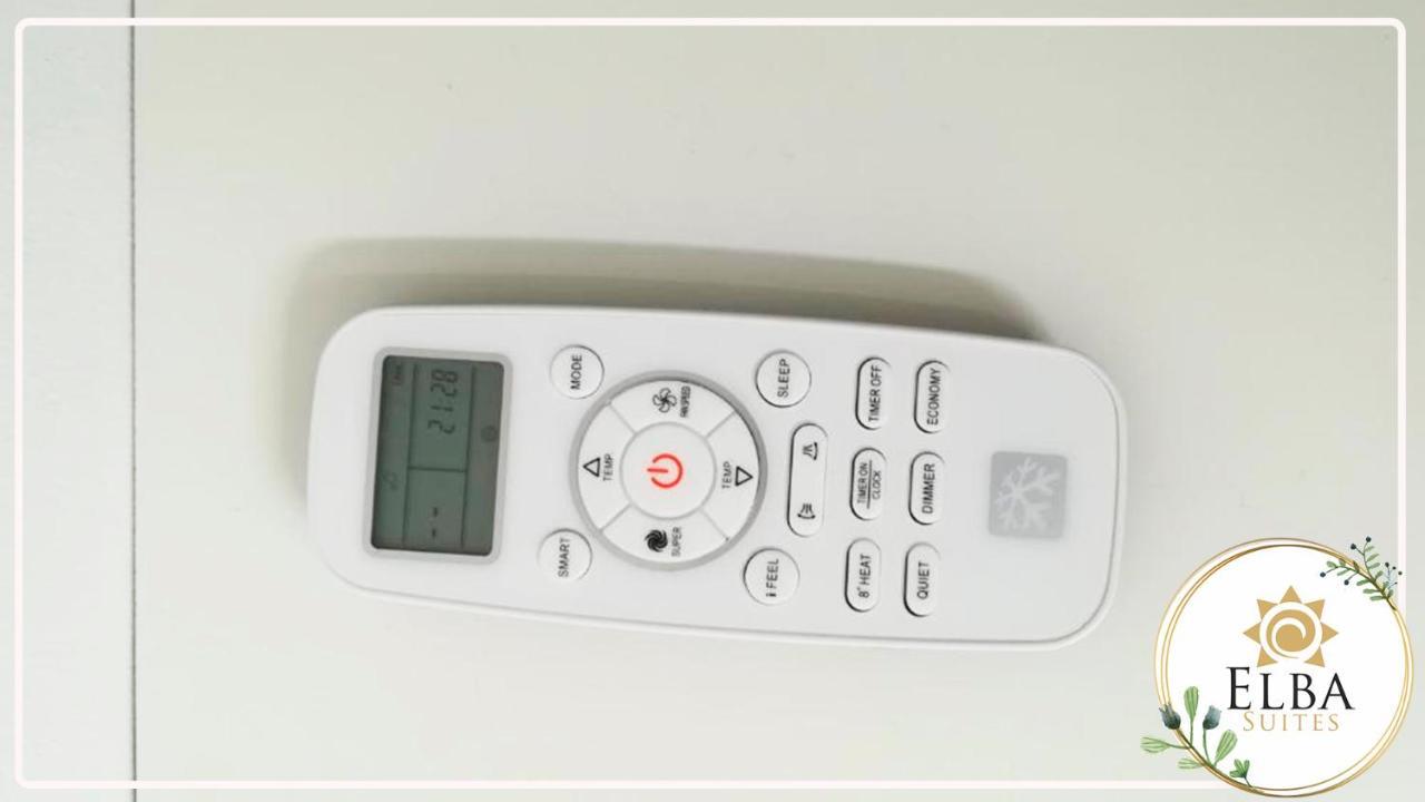 Elba Suites Gaia-Porto Vila Nova de Gaia Luaran gambar