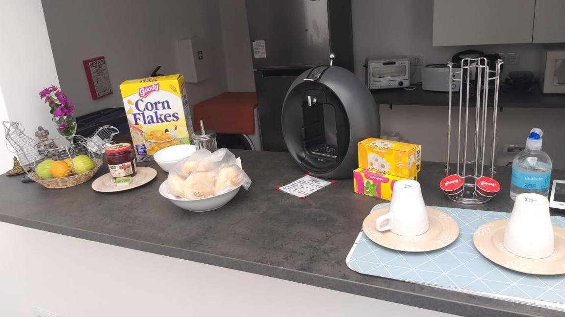Elba Suites Gaia-Porto Vila Nova de Gaia Luaran gambar